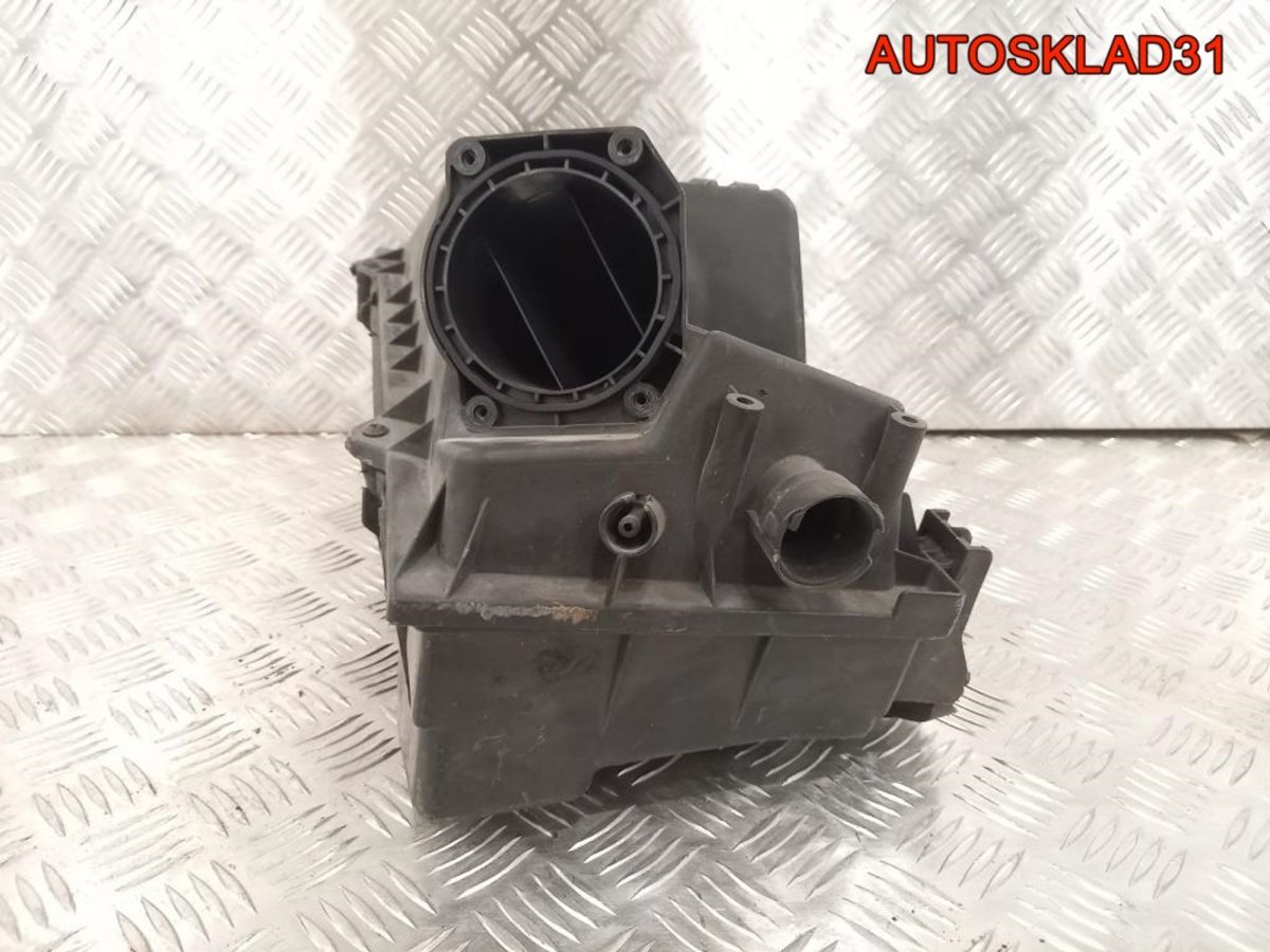 Корпус воздушного фильтра Audi A3 1J0129607S - АвтоСклад31.рф - авторазборка контрактные б/у запчасти в г. Белгород