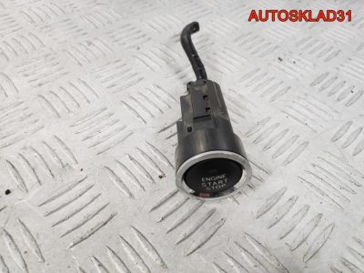 Кнопка старт-стоп Subaru Forester S12 83031AG001 - АвтоСклад31.рф - авторазборка контрактные б/у запчасти в г. Белгород