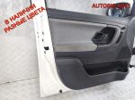 Дверь передняя левая Голая Skoda Fabia 2 5J6831055 - АвтоСклад31.рф - авторазборка контрактные б/у запчасти в г. Белгород