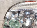 Фара левая Nissan X-Trail T30 260608H925 - АвтоСклад31.рф - авторазборка контрактные б/у запчасти в г. Белгород