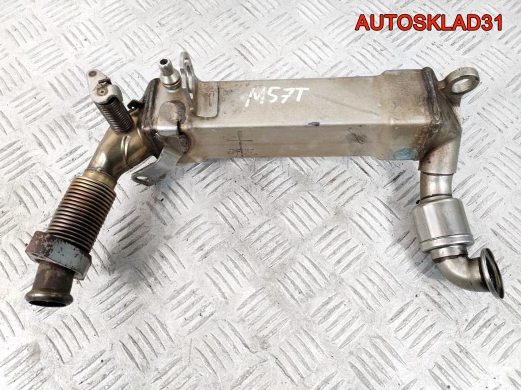 Радиатор EGR BMW X3 E83 3.0 M57 779651902 - АвтоСклад31.рф - авторазборка контрактные б/у запчасти в г. Белгород Радиатор EGR BMW X3 E83 3.0 M57 779651902 - АвтоСклад31.рф - авторазборка контрактные б/у запчасти в г. Белгород