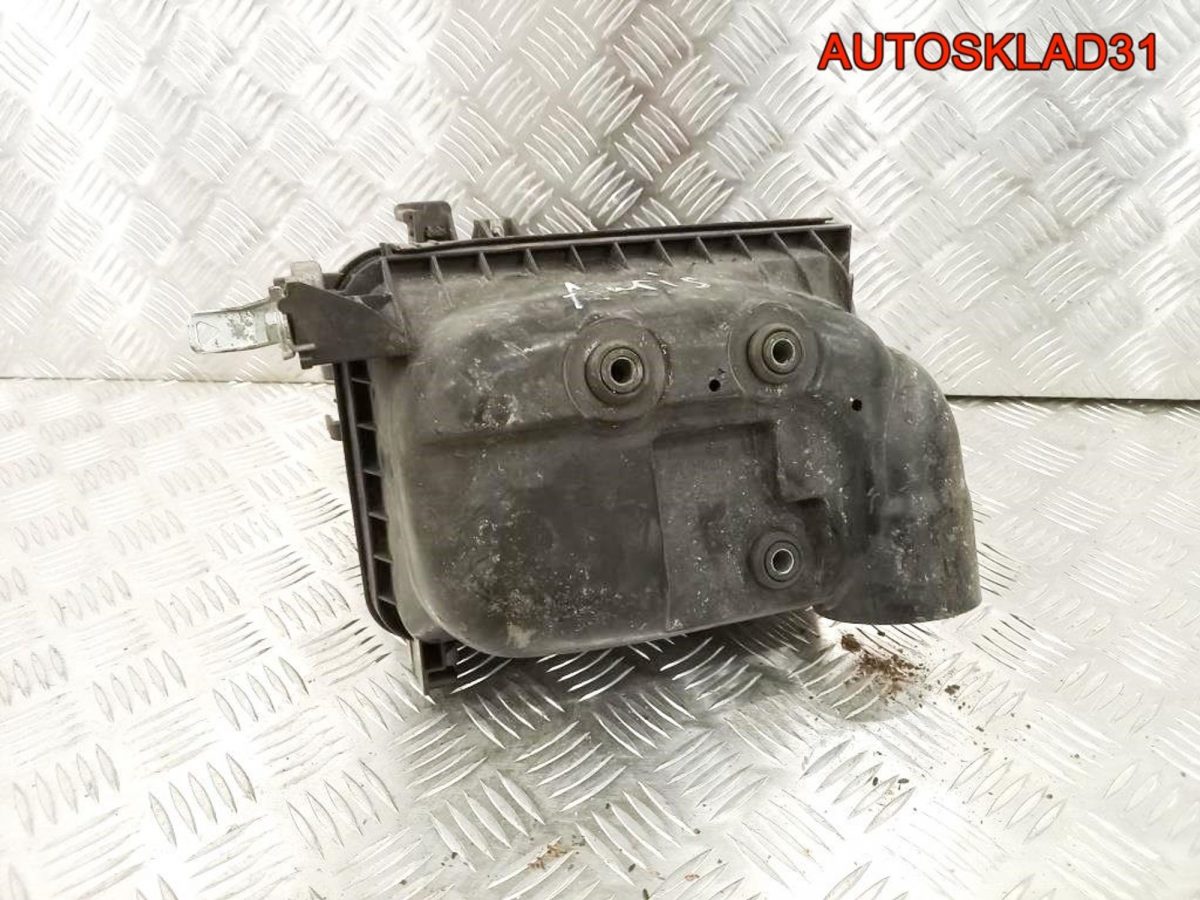 Корпус воздушного фильтра Toyota Auris 1770522220 - АвтоСклад31.рф - авторазборка контрактные б/у запчасти в г. Белгород