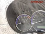 Панель приборов Subaru Forester S12 85003SC170 - АвтоСклад31.рф - авторазборка контрактные б/у запчасти в г. Белгород
