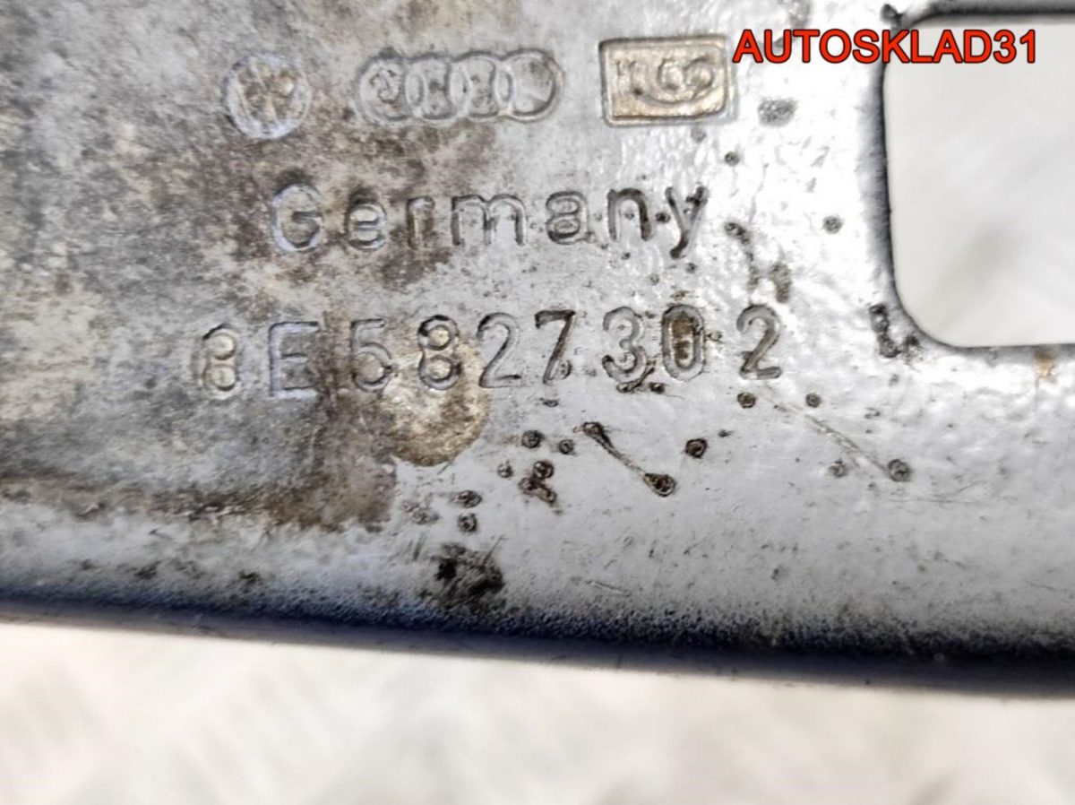Петля крышки багажника правая Audi A4 B7 8E5827302 - АвтоСклад31.рф - авторазборка контрактные б/у запчасти в г. Белгород