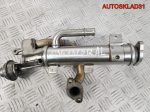 Радиатор EGR Audi A6 C6 2,0 Дизель 03G131512AL - АвтоСклад31.рф - авторазборка контрактные б/у запчасти в г. Белгород