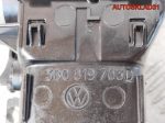 Дефлектор воздушный VW Passat B5 3B0819728D - АвтоСклад31.рф - авторазборка контрактные б/у запчасти в г. Белгород