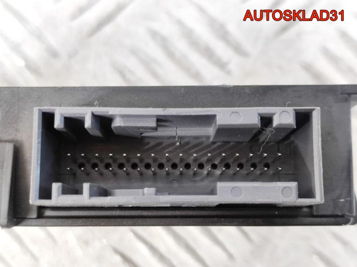 Блок управления Bluetooth Opel Vectra C 13187905 - АвтоСклад31.рф - авторазборка контрактные б/у запчасти в г. Белгород