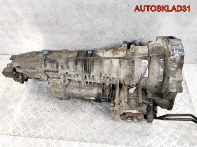 АКПП 5HP19 FLV 4WD Audi A6 C5 3,0 ASN Бензин - АвтоСклад31.рф - авторазборка контрактные б/у запчасти в г. Белгород