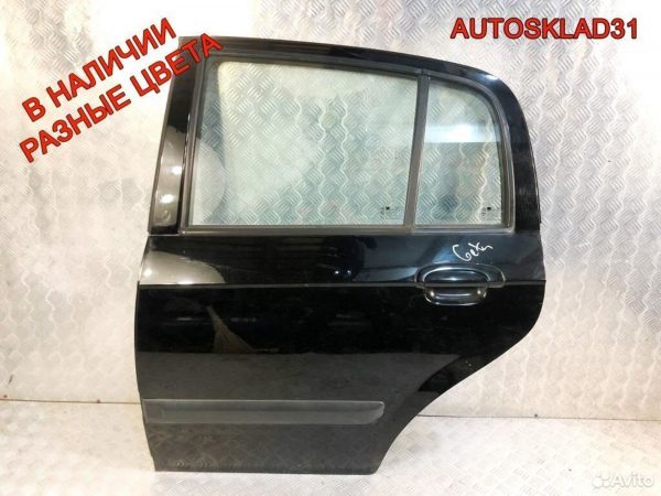 Бампер задний Chevrolet Evanda 96516507 - АвтоСклад31.рф - авторазборка контрактные б/у запчасти в г. Белгород