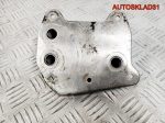 Теплообменник Mercedes W203 2,2 CDI A6121880101 - АвтоСклад31.рф - авторазборка контрактные б/у запчасти в г. Белгород