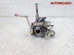 Турбина Renault Megane 3 1.5 K9K 54359700012 - АвтоСклад31.рф - авторазборка контрактные б/у запчасти в г. Белгород