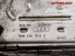 Радиатор EGR VW Passat B6 2,0 BKP 03G131513J - АвтоСклад31.рф - авторазборка контрактные б/у запчасти в г. Белгород