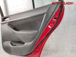 Дверь задняя правая Голая Toyota Avensis 2 Combi - АвтоСклад31.рф - авторазборка контрактные б/у запчасти в г. Белгород