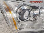 Фара правая линза Ford Focus 2 4M5113W029GD Дорест - АвтоСклад31.рф - авторазборка контрактные б/у запчасти в г. Белгород