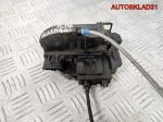 Замок двери передней правой Nissan Qashqai J10 - АвтоСклад31.рф - авторазборка контрактные б/у запчасти в г. Белгород