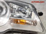 Фара правая VW Touran 1 1T1941006B Рестайлинг - АвтоСклад31.рф - авторазборка контрактные б/у запчасти в г. Белгород
