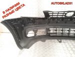 Бампер передний Volkswagen Caddy 3 2K0807217 - АвтоСклад31.рф - авторазборка контрактные б/у запчасти в г. Белгород