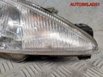 Фара правая Peugeot 206 89002770 Дорест - АвтоСклад31.рф - авторазборка контрактные б/у запчасти в г. Белгород
