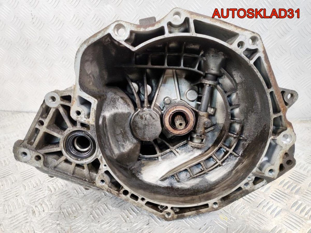 МКПП Opel Astra F 1991-1998 1,4 X14XE 90446059 - АвтоСклад31.рф - авторазборка контрактные б/у запчасти в г. Белгород