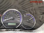 Панель приборов Subaru Forester S12 85003SC170 - АвтоСклад31.рф - авторазборка контрактные б/у запчасти в г. Белгород