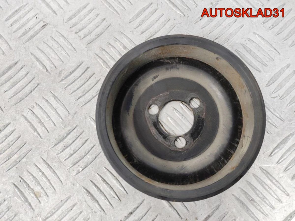 Шкив водяного насоса VW Polo 1,2 AWY 03D121028B - АвтоСклад31.рф - авторазборка контрактные б/у запчасти в г. Белгород