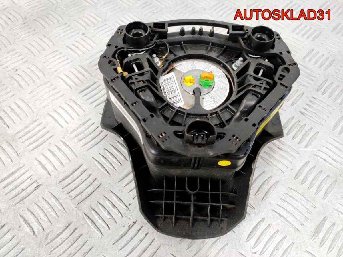 Подушка безопасности Opel Corsa D 13235770 - АвтоСклад31.рф - авторазборка контрактные б/у запчасти в г. Белгород