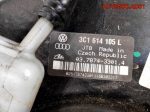 Усилитель тормозов вакуумный Passat B6 3C1614105L - АвтоСклад31.рф - авторазборка контрактные б/у запчасти в г. Белгород