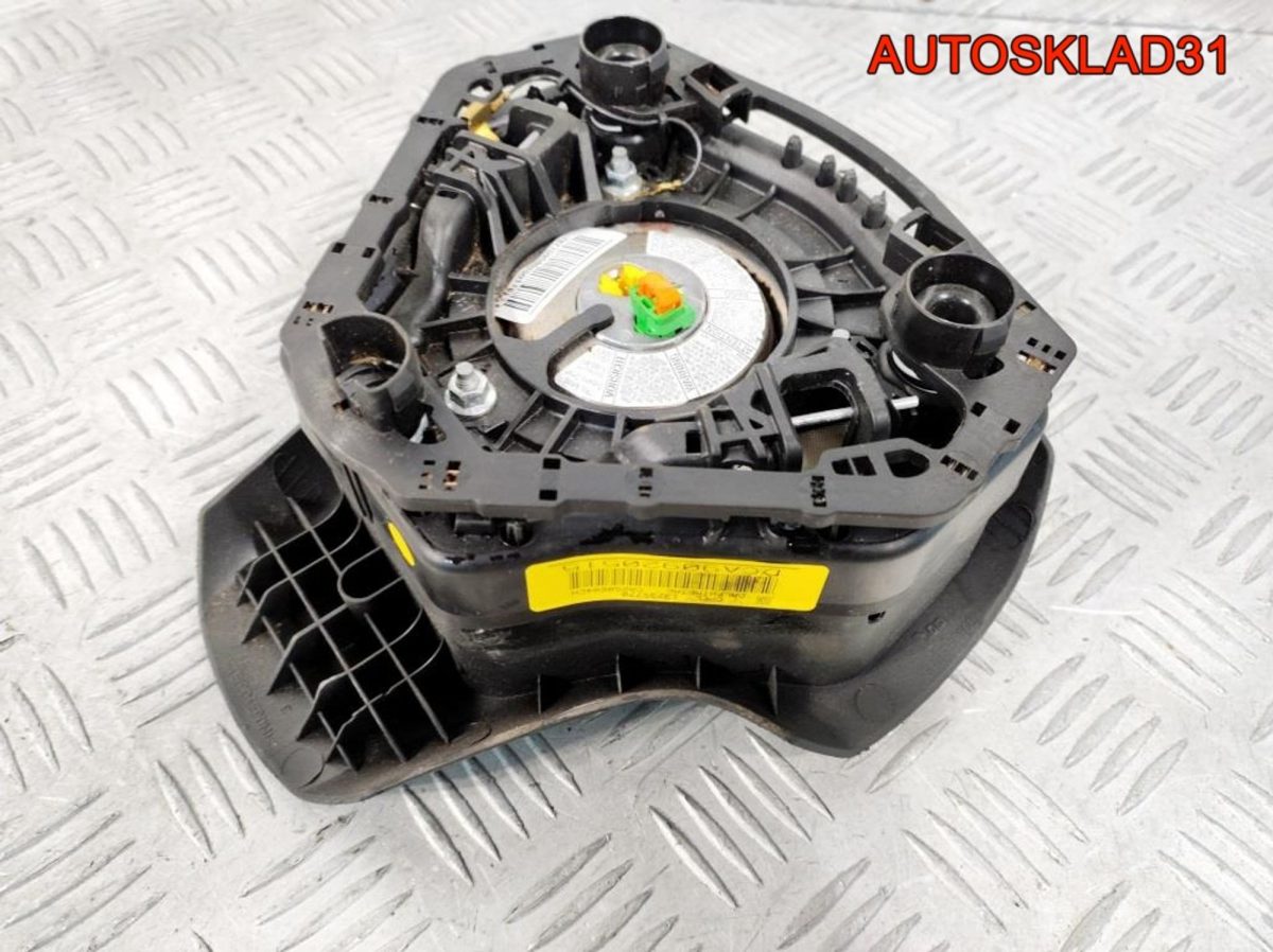 Подушка безопасности Opel Corsa D 13235770 - АвтоСклад31.рф - авторазборка контрактные б/у запчасти в г. Белгород