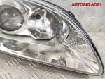 Фара правая линза Ford Focus 2 4M5113W029GD Дорест - АвтоСклад31.рф - авторазборка контрактные б/у запчасти в г. Белгород