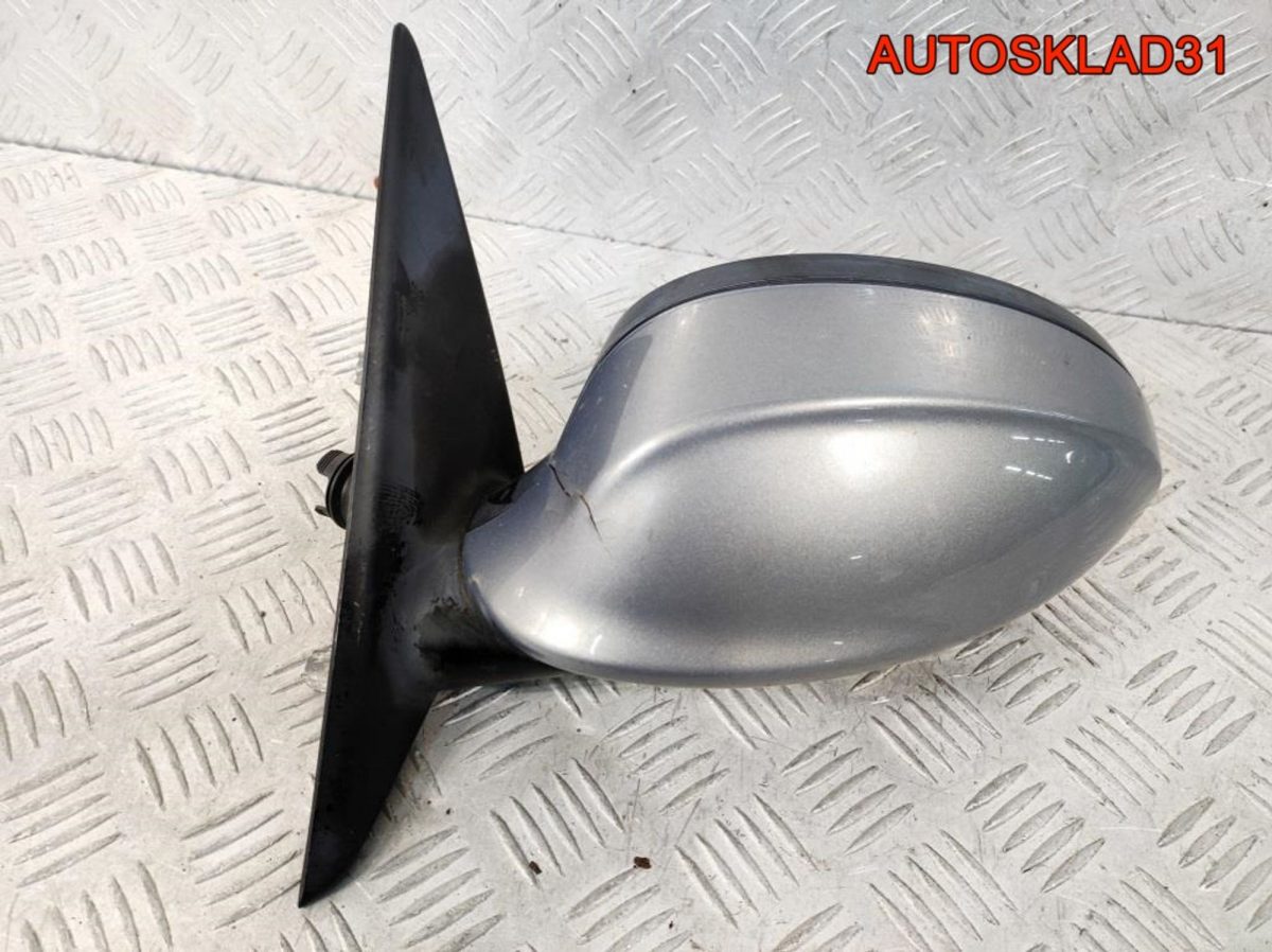 Зеркало левое BMW E90 51167189977 Дорест - АвтоСклад31.рф - авторазборка контрактные б/у запчасти в г. Белгород