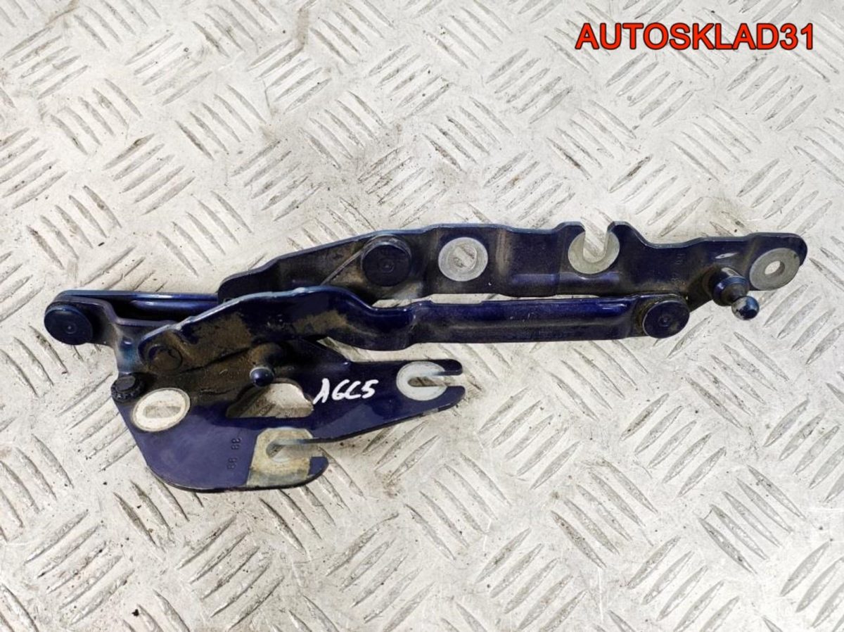 Петля крышки багажника левая Audi A6 C5 4B5827301C - АвтоСклад31.рф - авторазборка контрактные б/у запчасти в г. Белгород