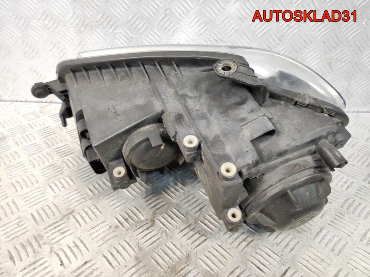 Фара правая VW Touran 1 1T1941006B Рестайлинг - АвтоСклад31.рф - авторазборка контрактные б/у запчасти в г. Белгород