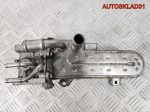Радиатор EGR Volkswagen Passat B6 038131513AD - АвтоСклад31.рф - авторазборка контрактные б/у запчасти в г. Белгород