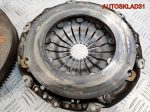 Комплект сцепления Ford Galaxy 2,3 E5SA 95WM6375AA - АвтоСклад31.рф - авторазборка контрактные б/у запчасти в г. Белгород