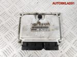 ЭБУ Volkswagen Passat B5+ 1,9 AVB 038906019EA - АвтоСклад31.рф - авторазборка контрактные б/у запчасти в г. Белгород