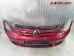 Бампер передний Volkswagen Golf 5+ 5M0807221 - АвтоСклад31.рф - авторазборка контрактные б/у запчасти в г. Белгород