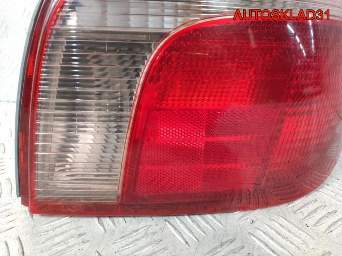 Фонарь задний правый Toyota Yaris 8155052130 - АвтоСклад31.рф - авторазборка контрактные б/у запчасти в г. Белгород
