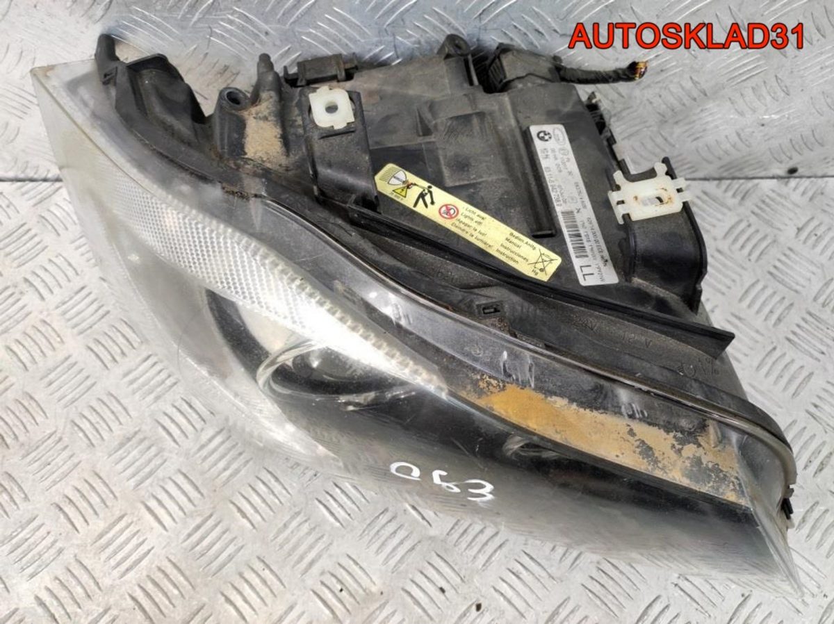 Фара правая Ксенон BMW E90 63116942738 - АвтоСклад31.рф - авторазборка контрактные б/у запчасти в г. Белгород