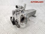 Радиатор EGR Volkswagen Passat B6 038131513AD - АвтоСклад31.рф - авторазборка контрактные б/у запчасти в г. Белгород