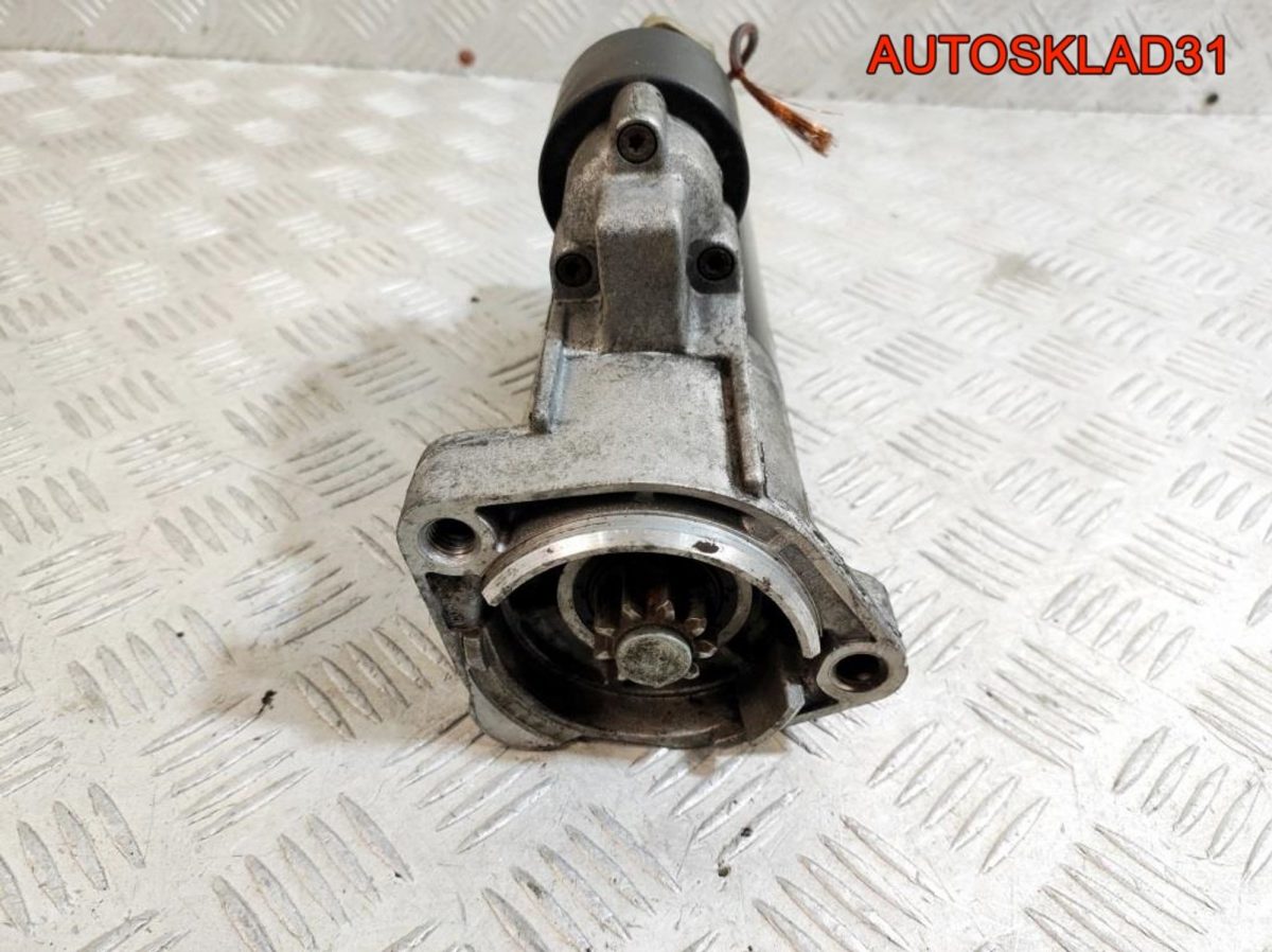 Стартер VW Passat B5 1,9 AVF Дизель 068911024H - АвтоСклад31.рф - авторазборка контрактные б/у запчасти в г. Белгород