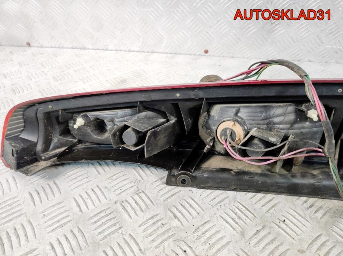 Фонарь задний левый Nissan X-Trail T30 26555EQ025 - АвтоСклад31.рф - авторазборка контрактные б/у запчасти в г. Белгород