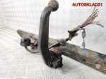 Фаркоп Mercedes Benz W210 A2103100937 Седан - АвтоСклад31.рф - авторазборка контрактные б/у запчасти в г. Белгород