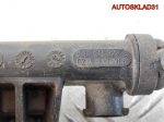 Рейка топливная VW Polo 4 1,2 BBM 03D133329B - АвтоСклад31.рф - авторазборка контрактные б/у запчасти в г. Белгород