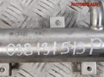 Радиатор EGR Volkswagen Sharan 1.9 AUY 038131513P - АвтоСклад31.рф - авторазборка контрактные б/у запчасти в г. Белгород