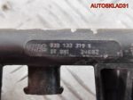 Рейка топливная VW Polo 4 1,2 BBM 03D133329B - АвтоСклад31.рф - авторазборка контрактные б/у запчасти в г. Белгород