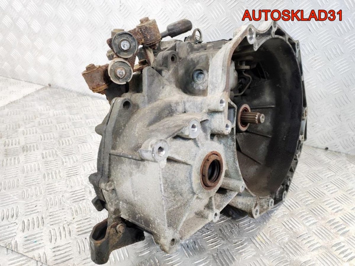 МКПП F35 3.61 Opel Vectra C 2.2 Дизель 13101871 - АвтоСклад31.рф - авторазборка контрактные б/у запчасти в г. Белгород