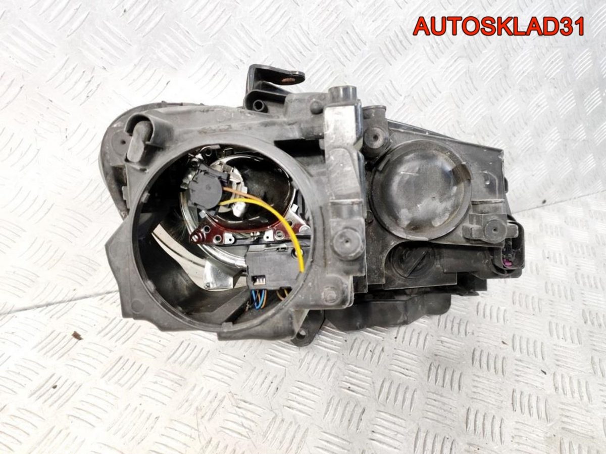 Фара левая VW Touran 1 1T1941005B Рестайлинг - АвтоСклад31.рф - авторазборка контрактные б/у запчасти в г. Белгород
