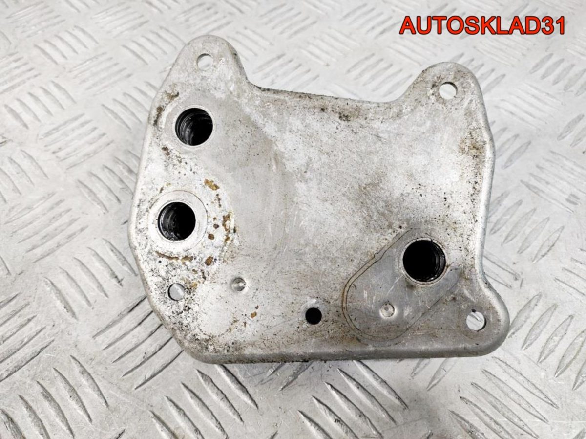 Теплообменник Mercedes W203 2,2 CDI A6111880301 - АвтоСклад31.рф - авторазборка контрактные б/у запчасти в г. Белгород