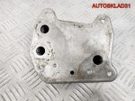 Теплообменник Mercedes W203 2,2 CDI A6111880301 - АвтоСклад31.рф - авторазборка контрактные б/у запчасти в г. Белгород