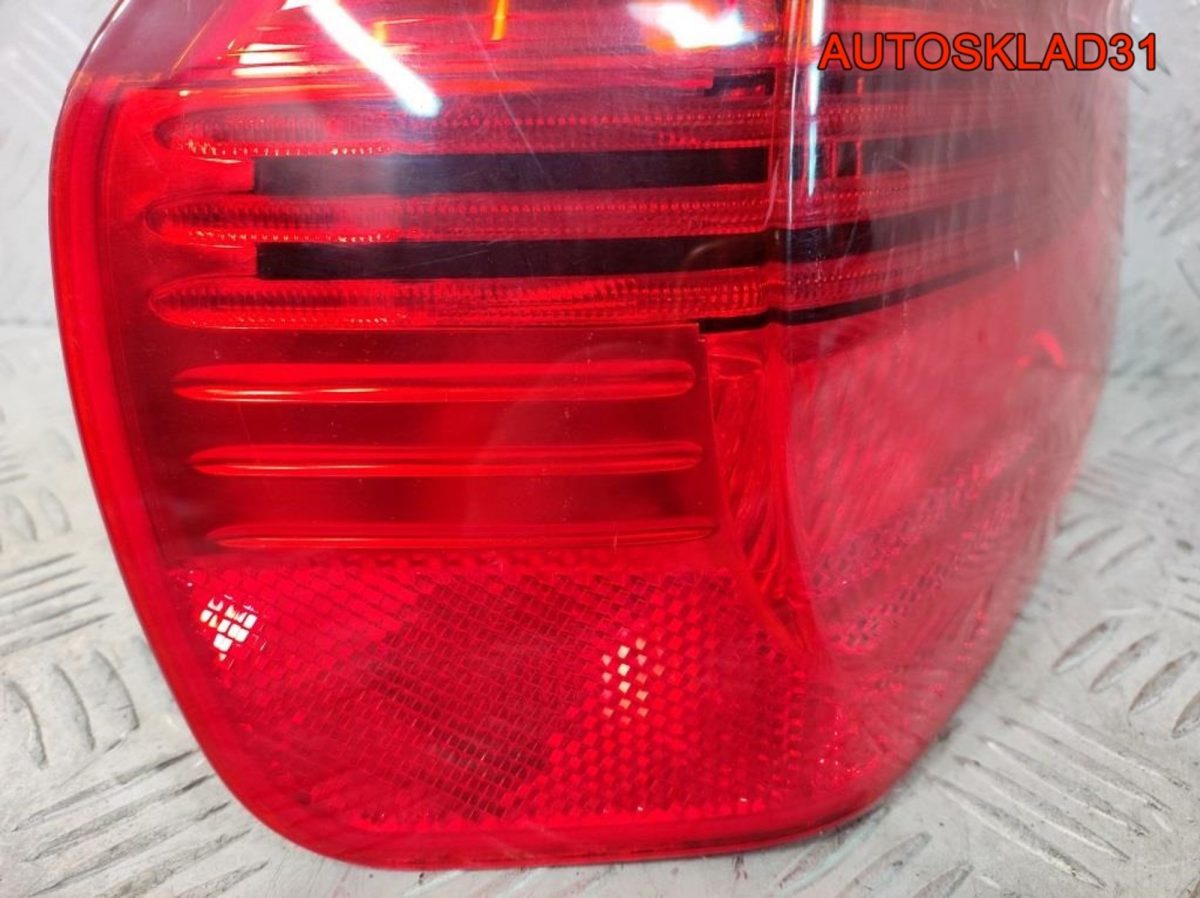 Фонарь задний левый BMW E90 63216937457 Седан - АвтоСклад31.рф - авторазборка контрактные б/у запчасти в г. Белгород